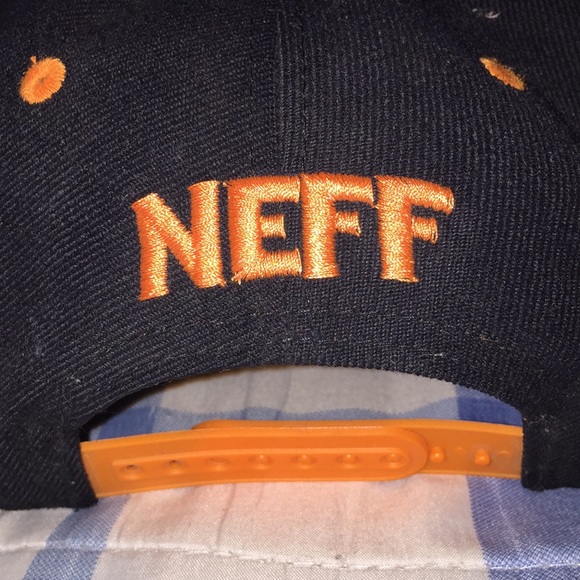 Neff SnapBack - Picture 4 of 4